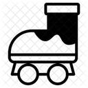 Skate Symbol