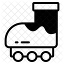 Skate Symbol