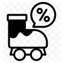 Skate Symbol