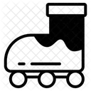 Skate Symbol