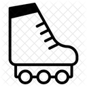 Skate Symbol
