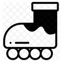 Skate Symbol