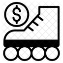 Skate Symbol