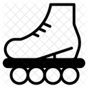 Skate Symbol