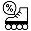 Skate Symbol