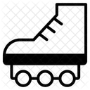 Skate Symbol