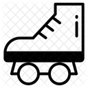 Skate Symbol