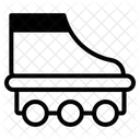 Skate Symbol