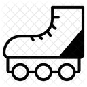 Skate Symbol