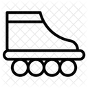 Skate Symbol