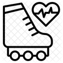 Skate Symbol