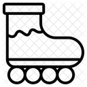 Skate Symbol