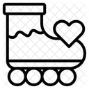 Skate Symbol