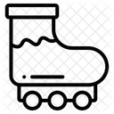 Skate Symbol