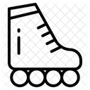 Skate Symbol