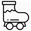 Skate Symbol