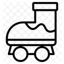 Skate Symbol