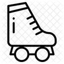 Skate Symbol