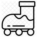 Skate Symbol