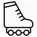 Skate Symbol