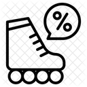Skate Symbol