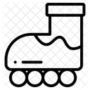 Skate Symbol