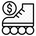 Skate Symbol