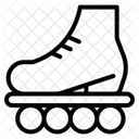 Skate Symbol