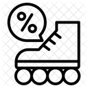 Skate Symbol