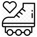 Skate Symbol