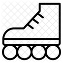 Skate Symbol