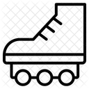 Skate Symbol