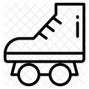 Skate Symbol