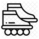 Skate Symbol