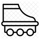 Skate Symbol