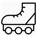 Skate Symbol