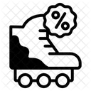 Skate Symbol