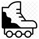 Skate Symbol