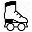Skate Symbol