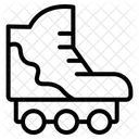 Skate Symbol