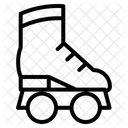 Skate Symbol