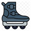 Skating Sport Skate Icon