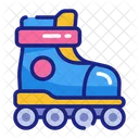 Rollerblade  Icon