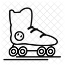Rollerblade Icon