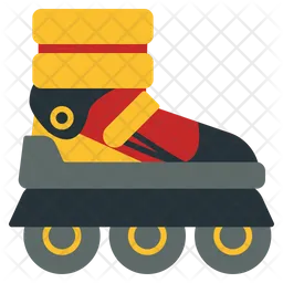 Rollerblade  Icon