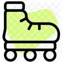 Rollerblade  Icon