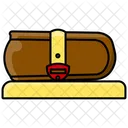 Rollersitz  Symbol