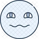 Emoji Rolling Icon