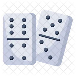 Rolling Dice  Icon
