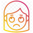 Rolling Eye  Icon